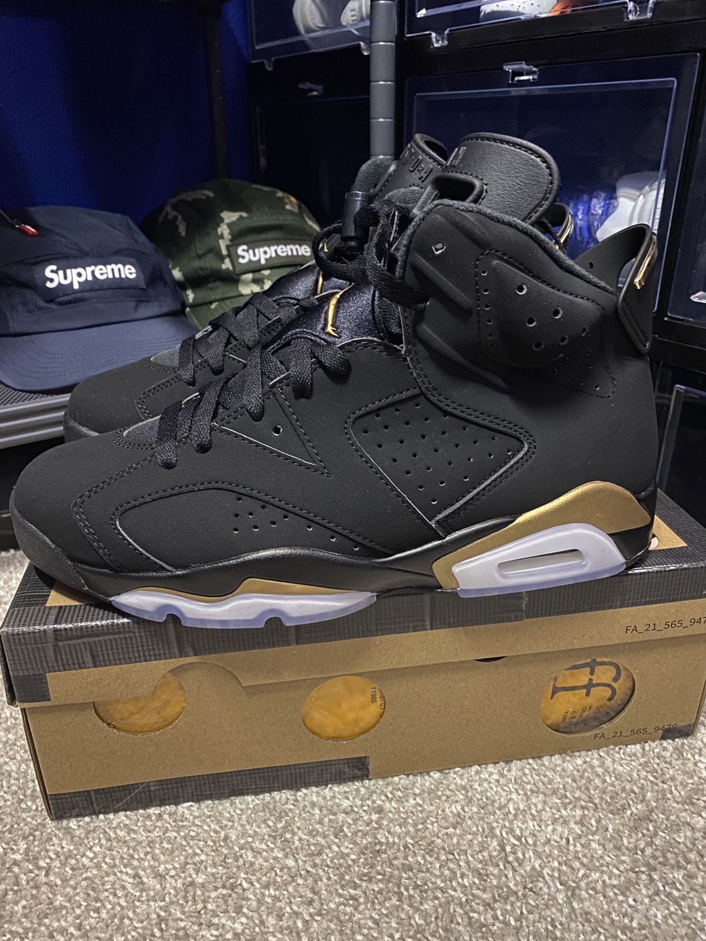 Jordan 6