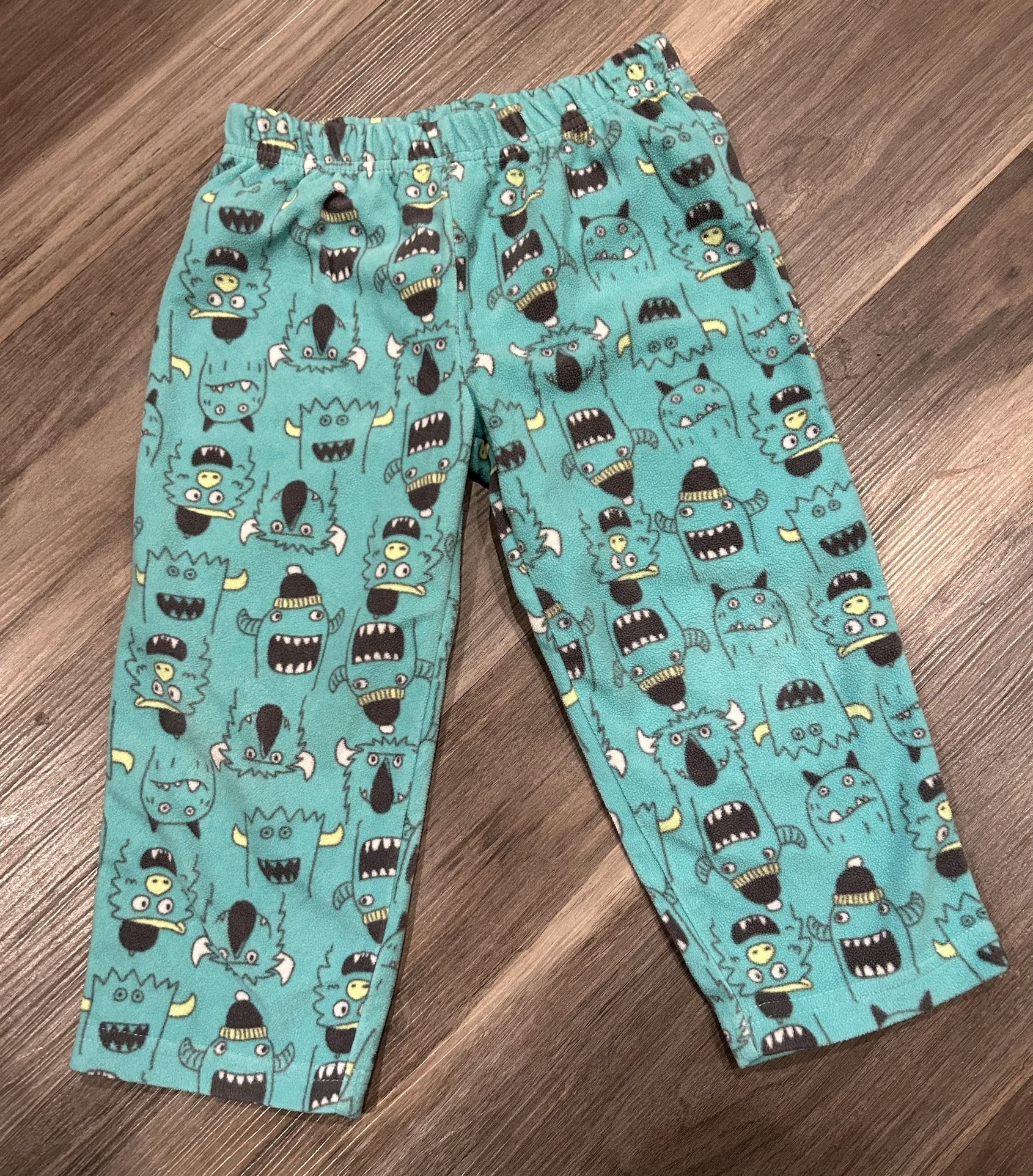 Pajama Pants (monsters)