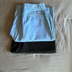 Mens Size 38 Dickies 