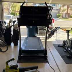 NordicTrack commercial X22i Treadmill $1200 OBO
