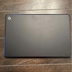 Google Pixelbook Laptop 