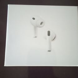 Airpods Pro 3 $50