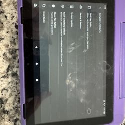 Amazon Kids Fire Tablet HD 8