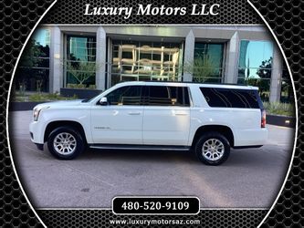 2015 GMC Yukon XL