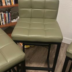 New Counter Height Stools 