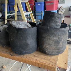 Smart Pots
