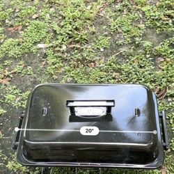 mini grill