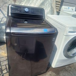 LG Wacher Machine 