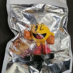 Nintendo Super Smash Bros. Pac-Man amiibo