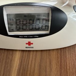 Baby Scale