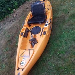 Hobie Sport Kayak (2018)