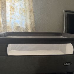  Baby Bassinet 