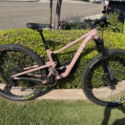 Juliana Joplin AL D mountain bike