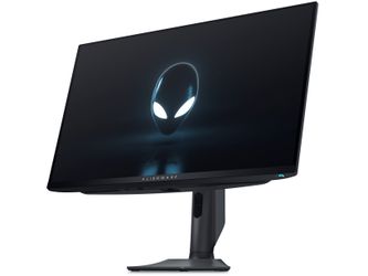 27” Alienware monitor 360 hz