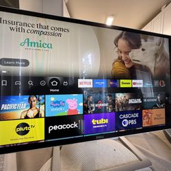 DELL MONITOR 32 inch  White 