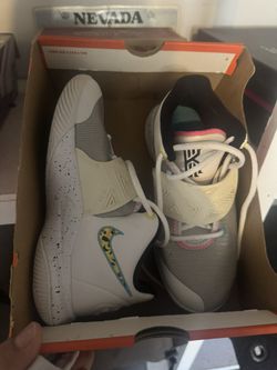 Brand New Shoes