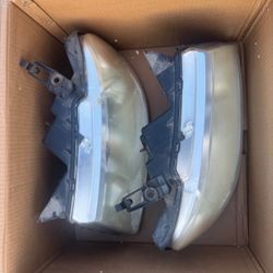 04-08 f150 headlights