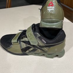 Men’s Reebok CrossFit Shoes 