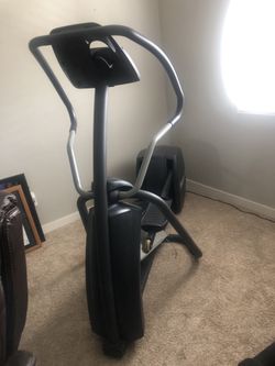PreCore Elliptical EPX