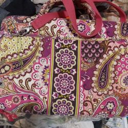 Vera Bradley Laptop Case