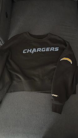 LA Chargers NFL Crewneck Sweatshirt
