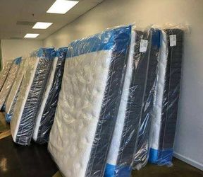 Mattress
