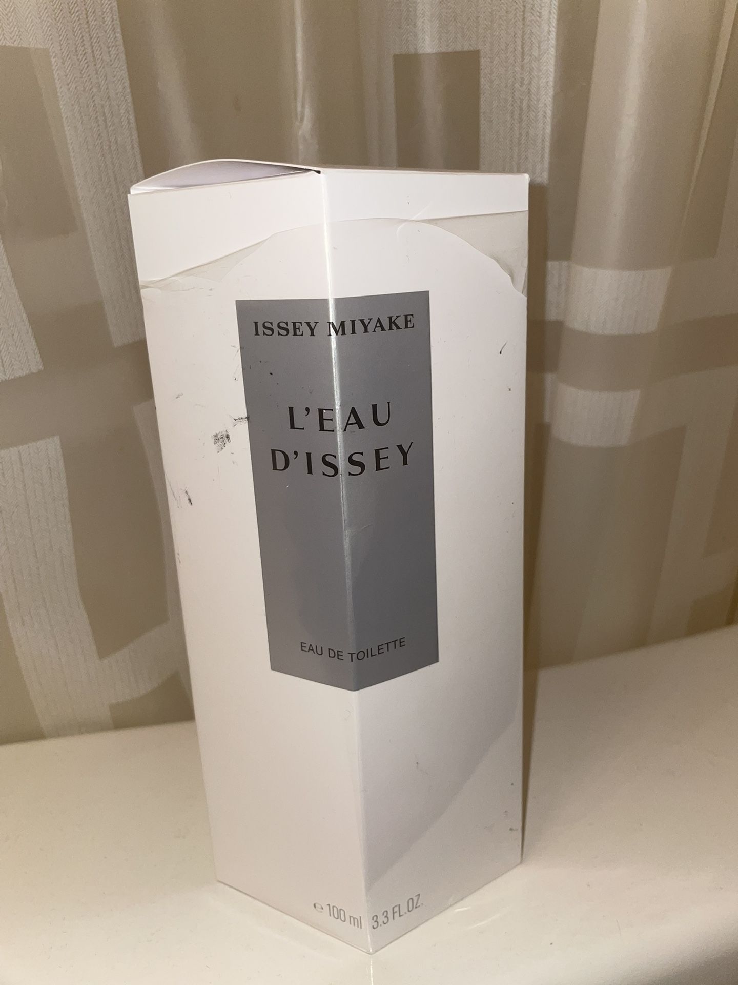 Women’s ISSEY MIYAKE- Eau De Toilette - 100ML