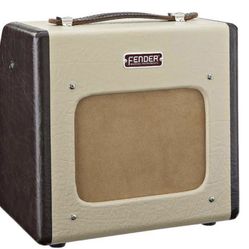 Fender Champion 600 Amp