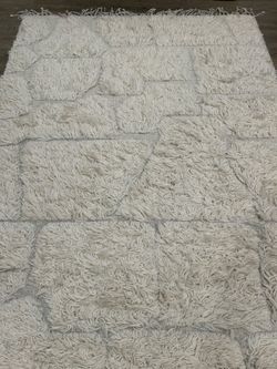 Handmade Wool Rug
