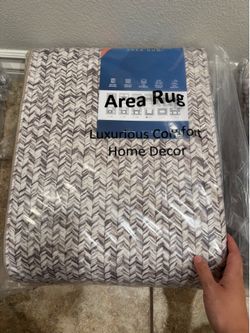8x10 area rug beige