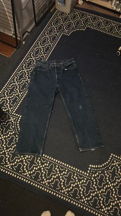 Levis baggy Jeans