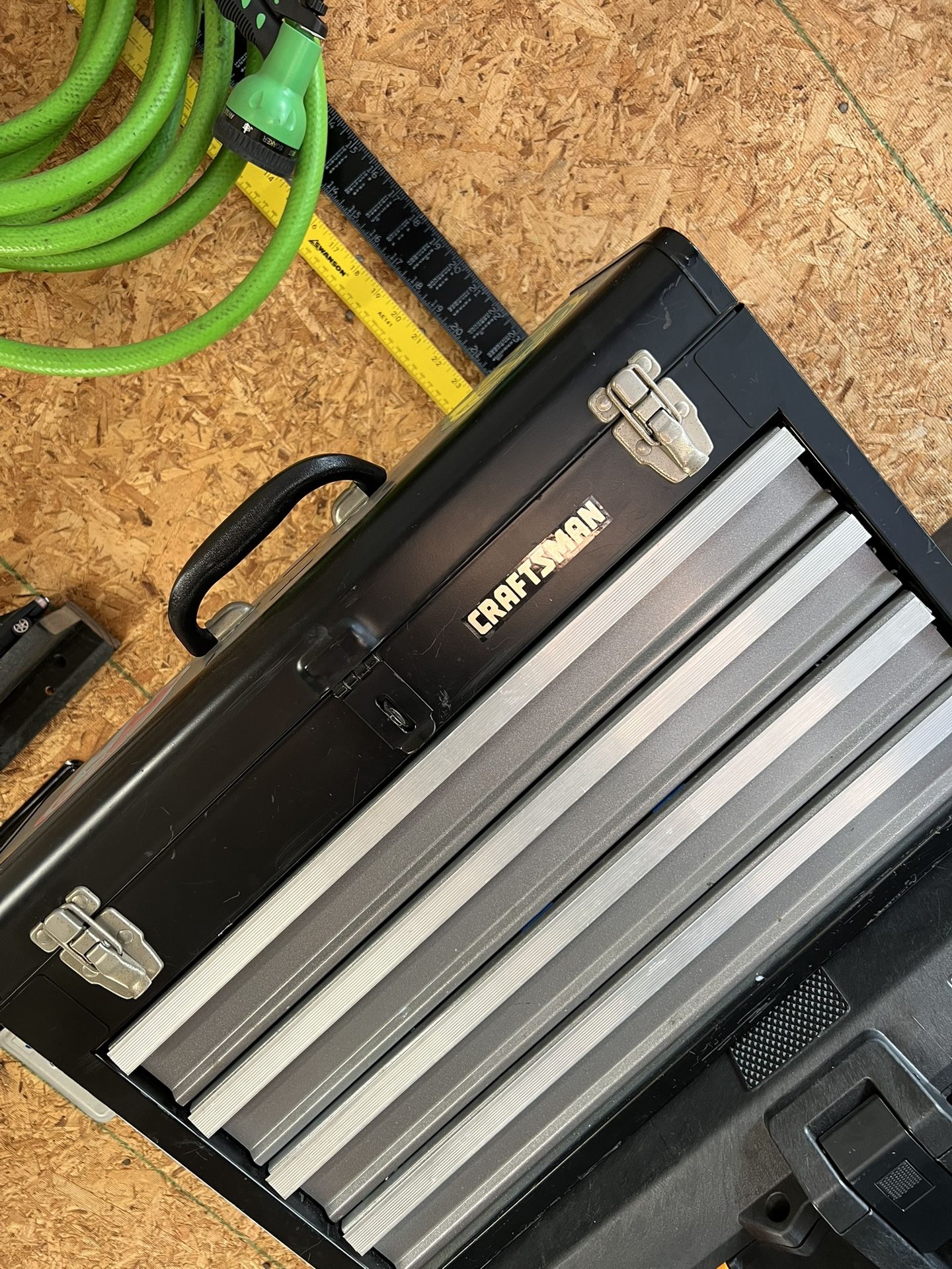Tool Box