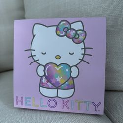 Hello Kitty Sign 