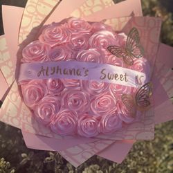 Ramos Eternos / Eternal Boquets 