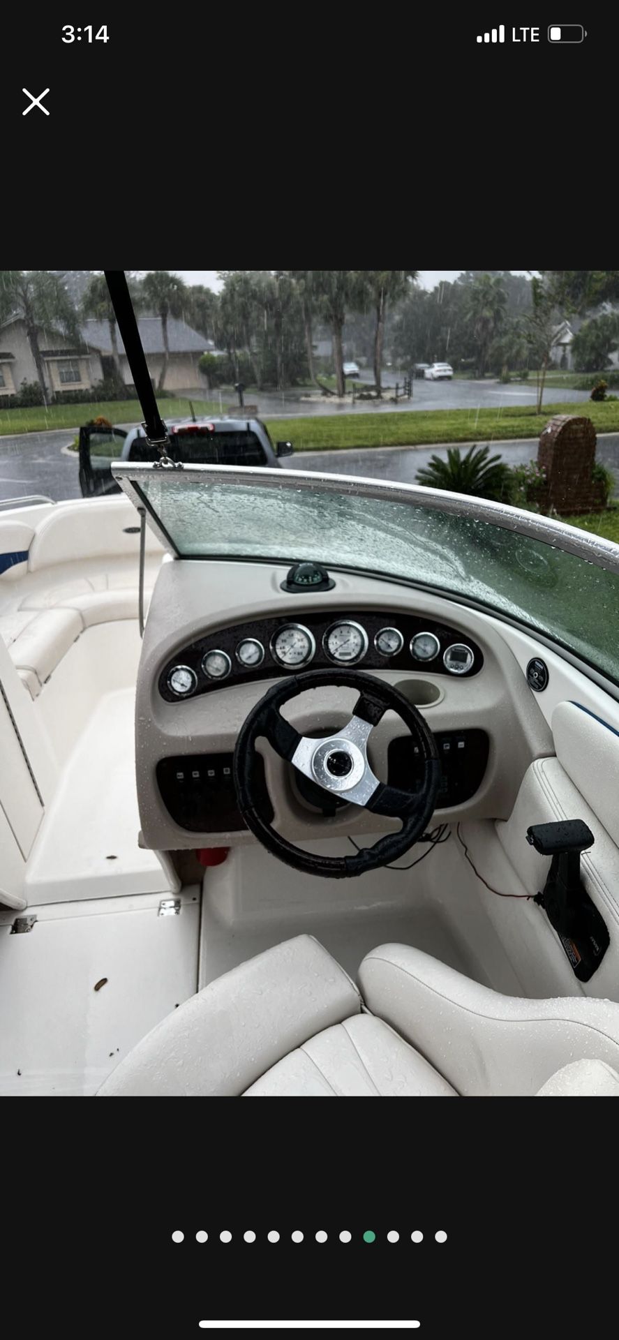 2000 Chaparral for Sale in Apopka, FL - OfferUp