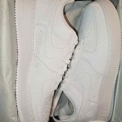 Nike Kobe Air Force 1 Low