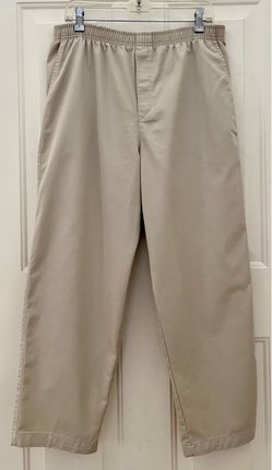 Khaki Pants by Cabin Creek 14P
