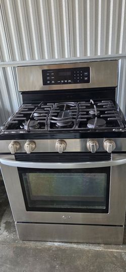 Stoves $375 ea