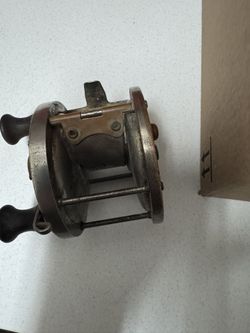 Pflueger Willams 400 Oceanic Free Spool Surf Casting