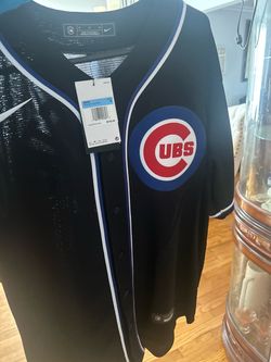 Cubs jersey