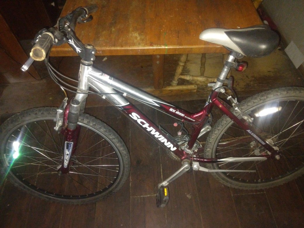 Bike