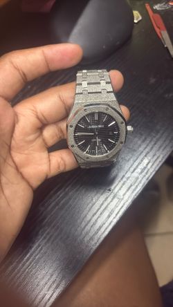 Frosted AP