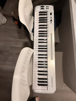 Carbon 61 Piano USB MIDI