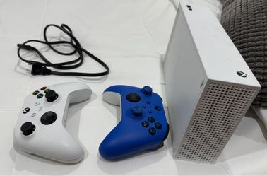 Xbox Series S, perfect condition