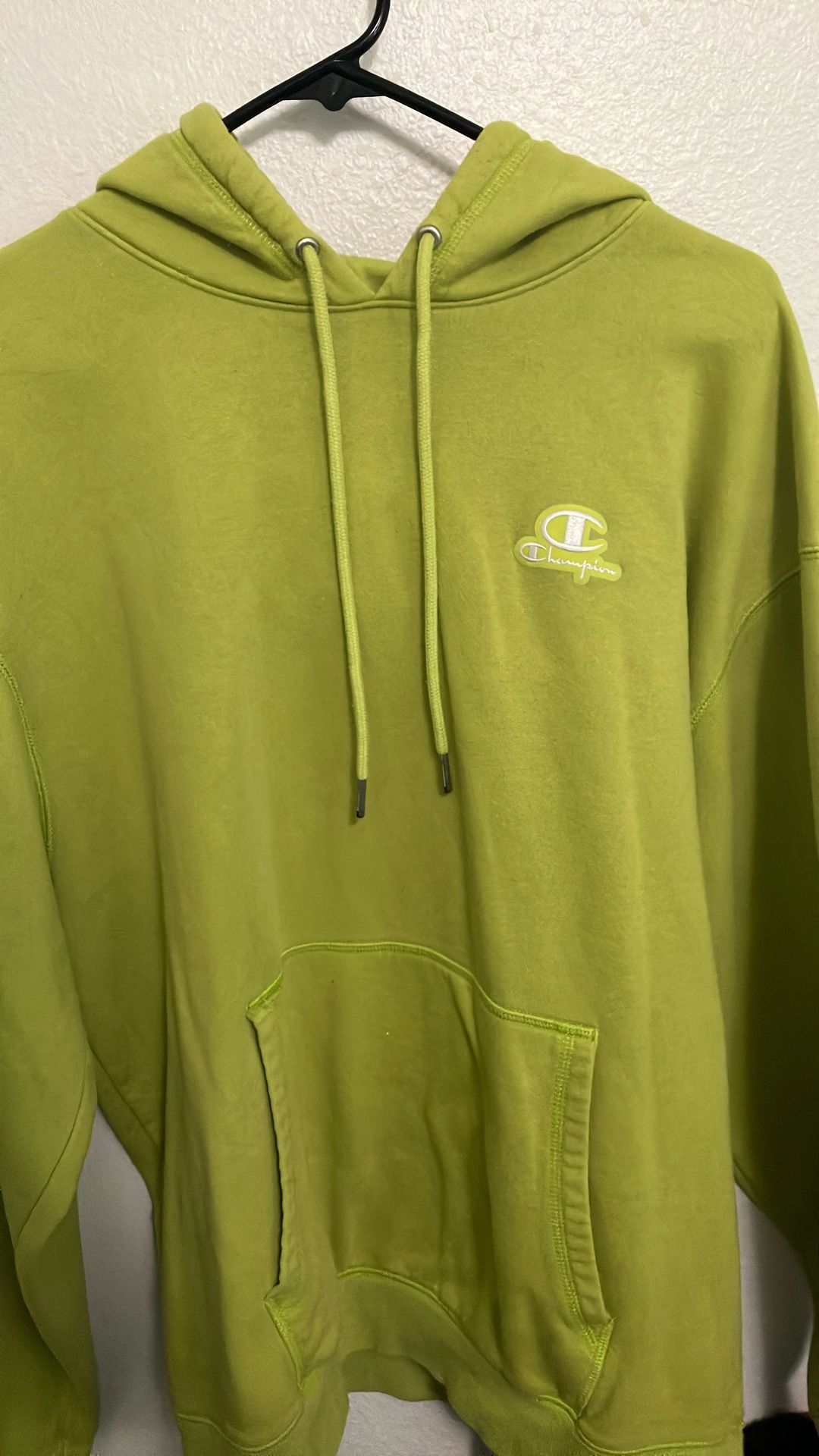 Champion Hoodie