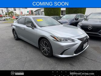 2023 Lexus ES 300h