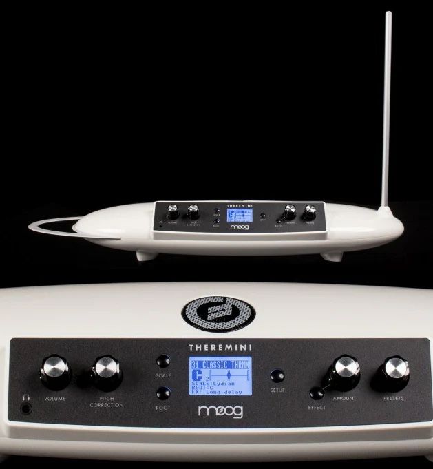 Moog Theremini