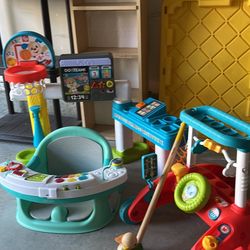 Baby Toys 
