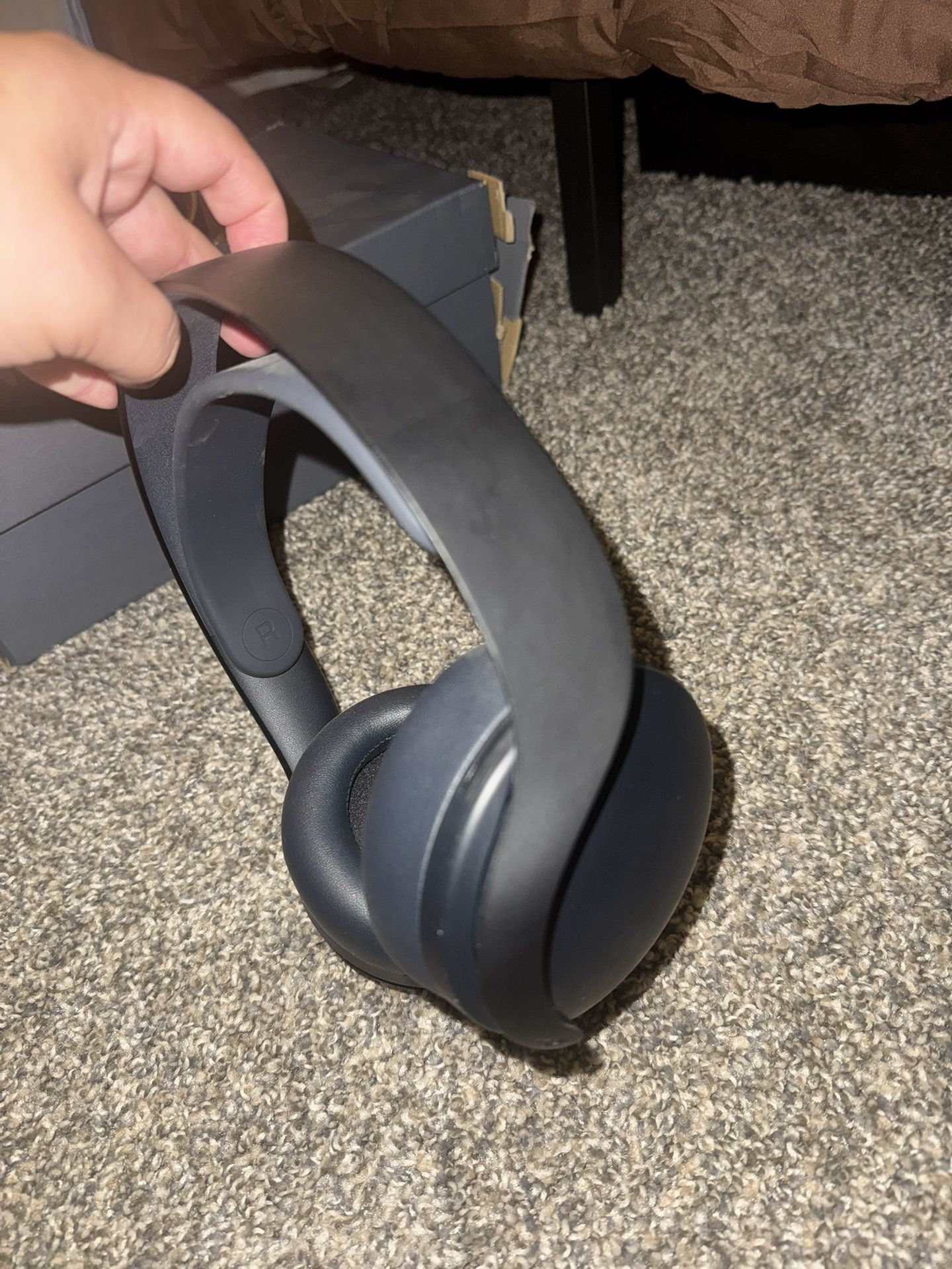 BUNDLE DEAL 🎄 TWO GAMES WITH PS5 HEADSET FOR $85