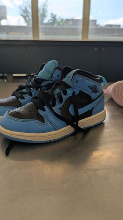 Jordan kid's size 13c
